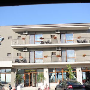 Hotel Agapi Mamaia